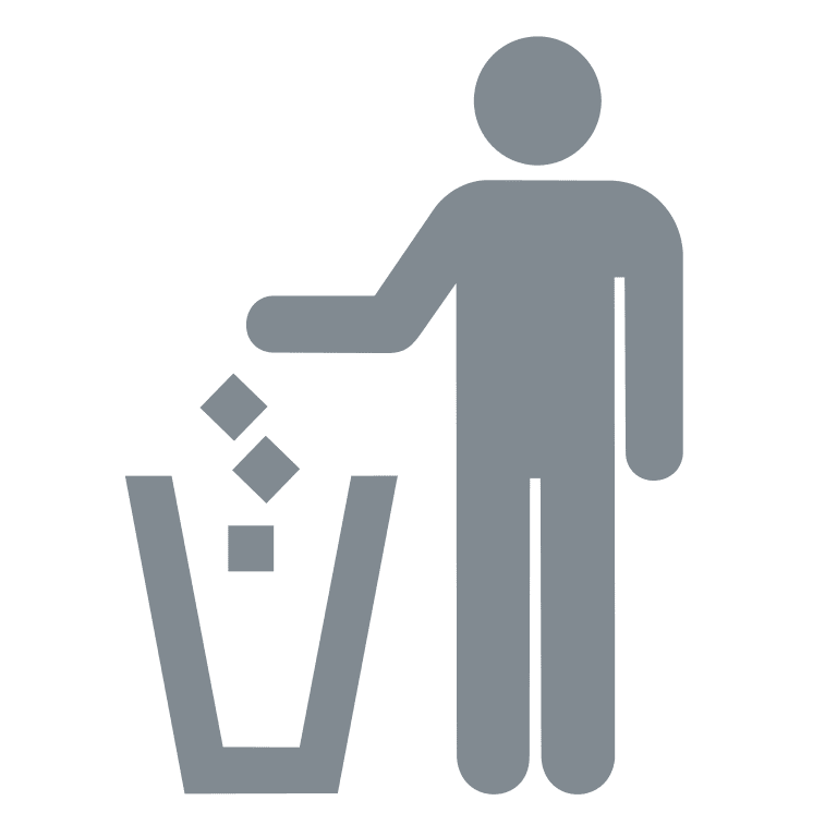 Busy Bee Disposal dumpster rental